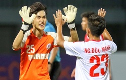 Kết quả bóng đá U19 Quốc gia hôm nay 22/6