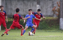 Lịch trực tiếp Bóng đá TV hôm nay 8/6: Tâm điểm U19 TPHCM và U19 HAGL 2 