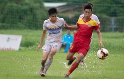 Kết quả vòng loại U19 Quốc gia 2020 hôm nay 8/6