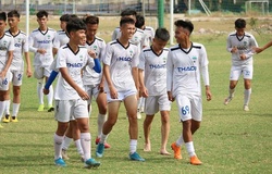 Kết quả U19 SLNA vs U19 HAGL 2: 3 điểm xứng đáng