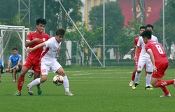 Kết quả U19 Than Quảng Ninh vs U19 Viettel: Điểm cho đội bóng áo lính?