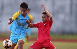 Kết quả U21 An Giang vs U21 Khánh Hòa (FT: 2-2): Rượt đuổi hấp dẫn