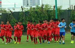 Lịch thi đấu bóng đá U22 Việt Nam hôm nay 2/7