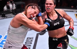 Kết quả UFC 250: Amanda Nunes bảo vệ thành công đai vô địch trước Felicia Spencer