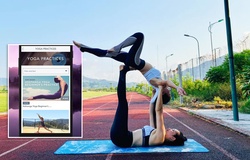 10 ứng dựng Yoga trên điện thoại tốt nhất năm 2020