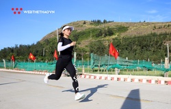 Kỷ lục gia SEA Games Nguyễn Thị Oanh 4 năm vô đối ở Tiền Phong Marathon