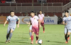 Lịch thi đấu bóng đá hôm nay 5/6: V-League 2020 trở lại