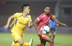 Vừa chốt thể thức đá V.League, VFF lại đùng đùng tính thay đổi?