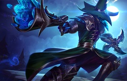 Bảng ngọc và cách lên đồ Valhein mùa 15