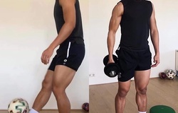 Chiều cao và cân nặng của Đoàn Văn Hậu hiện tại là bao nhiêu?