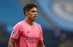 Man City từng theo đuổi Varane và bị Real Madrid hét giá... 500 triệu euro