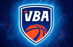 VBA chính thức thay đổi nhận diện thương hiệu mới sau 5 năm