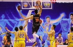 Sau All-Star, 3x3, VBA 2020 tiếp tục huỷ sự kiện Preseason 