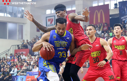 VBA 2020 huỷ sự kiện All-Star, tin buồn cho cầu thủ và người hâm mộ