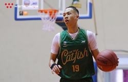 Điểm mặt những cái tên đáng chú ý nhất trong ngày Draft VBA 2020