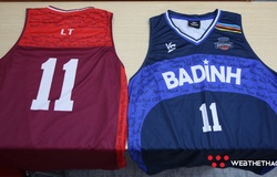Versus: Thương hiệu thời trang hướng tới "chất" riêng cho Baller