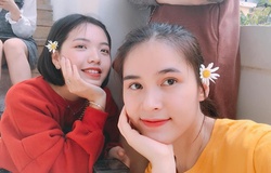 Nhan sắc nổi bật của vợ Quả bóng Vàng Việt Nam 2019 Đỗ Hùng Dũng