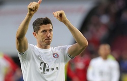 Danh sách Vua phá lưới Bundesliga 2020 mới nhất: Lewandowski số 1