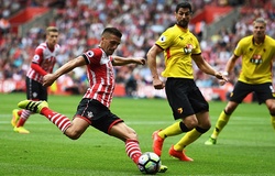 Xem trực tiếp Watford vs Southampton trên kênh nào?