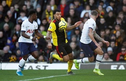 Trực tiếp Watford vs Tottenham: Bắt nạt chủ nhà