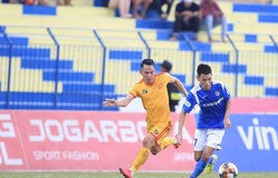 HLV Nguyễn Thành Công tiến cử học trò cho thầy Park