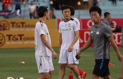 Vì sao HAGL chưa dám sử dụng Xuân Trường?