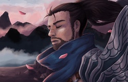 Đường giữa LMHT có sự thay đổi lớn ở LMHT 10.13