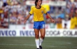 Những điều chưa biết về "Pele trắng" Zico