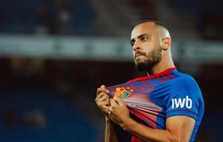 Fiorentina vừa bán Vlahovic đã tậu ngay tiền đạo ghi bàn khủng