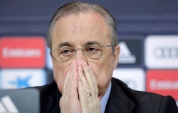 Chủ tịch Real Madrid nói gì về sự ra đi của Messi?