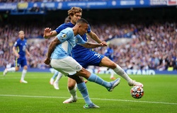 Man City tậu ngay tiền vệ 45 triệu bảng sau khi bán Gabriel Jesus