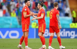 Gareth Bale được báo Pháp chấm điểm thấp đáng sợ ở trận thua Italia