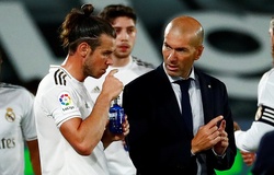 Gareth Bale xem xét quyết định gây sốc sau Euro 2021