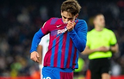 Liverpool kích hoạt điều khoản giải phóng cho ngôi sao Gavi của Barca