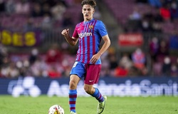 Tuyển Tây Ban Nha bất ngờ triệu tập tiền vệ trẻ của Barca
