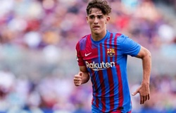 Gavi sẽ làm nên lịch sử cho tuyển Tây Ban Nha trước Italia