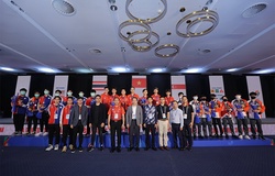 Ấn tượng với SEA Games 31, đại diện Riot Games lạc quan về tương lai của Tốc Chiến và Esports Việt Nam