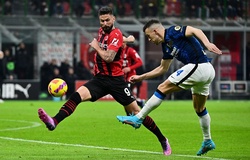 Inter vs Milan: Derby của “Người đẹp ngủ trong rừng”