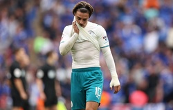 Guardiola bảo vệ Jack Grealish sau khi Man City thua Leicester