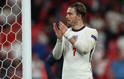 Grealish muốn đá penalty cho tuyển Anh sau khi hứng chịu chỉ trích