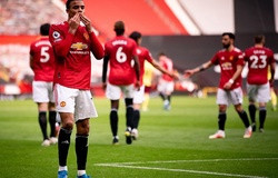 Greenwood ghi bàn đỉnh cao cho MU giống như Rooney