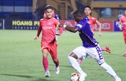 Lịch trực tiếp Bóng đá TV hôm nay 4/11: Hà Nội vs Sài Gòn	