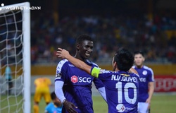 Video Highlight Hà Nội vs Thanh Hóa, V-League 2020 hôm nay