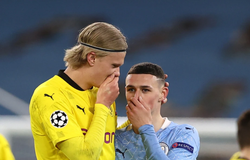 NÓNG: Man City hoàn tất “bom tấn” Haaland