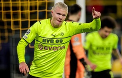 Man City đề nghị “núi tiền” cho Haaland, Real Madrid chào thua