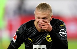 Bí ẩn về điều khoản của Haaland với Dortmund được tiết lộ