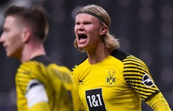 Haaland “nổi điên” với Dortmund trong cuộc phỏng vấn gây xôn xao