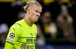 Top 10 cầu thủ giá trị nhất bị loại khỏi Champions League mùa này