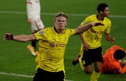 Man City trả số tiền khủng để lôi kéo Haaland