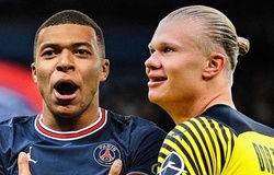 Haaland tới Man City có thể gây hiệu ứng domino với 5 “bom tấn” khác